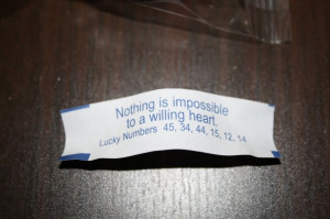 ... Best Inspirational Chinese Japanese Fortune Cookie Quotes and Sayings