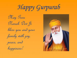 Guru Nanak Dev Ji bestowed much upon us, including the conceptsof Naam ...