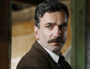 Daniel Day-Lewis as Bill the Butcher