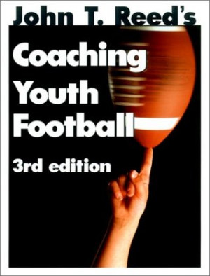 Start by marking “Coaching Youth Football” as Want to Read: