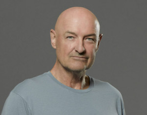 Terry O’Quinn Talks About The Smoke Monster on Lost [Exclusive]