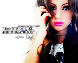 Swag Queen - cher-lloyd Photo