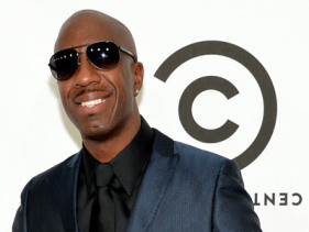 JB Smoove is Will Arnett's loyal wingman in The Millers. But we can ...