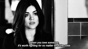 11 Lessons Pretty Little Liars Has Taught Us About Love ...