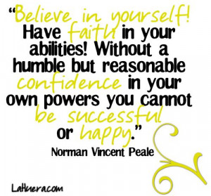 Self Discovery Quotes The abc's of self-discovery