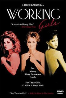 Working Girls (1986) Poster