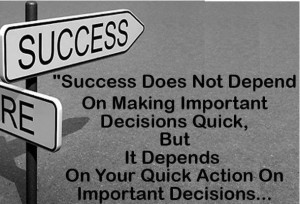 Success Quote to Share