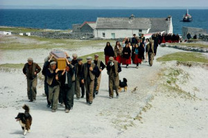 Irish Catholic Funeral Traditions