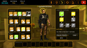 Deus Ex: Human Revolution Catch-All