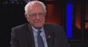 Report http://www.rawstory.com/2015/06/maher-tells-bernie-sanders-your ...