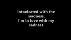 mad, madness, sad, sadness, smashing pumpkins, text, zero
