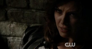 ... Katherine Nadia: “My name is Nadia Petrova. And you are my mother
