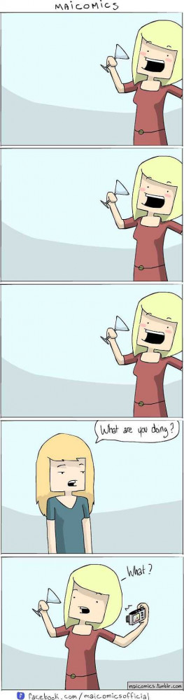 ... funny pics maicomics selfies leave a reply it s all about selfies