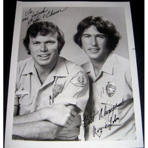 Emergency Tv Show Cast Members