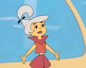 Judy Jetson photo