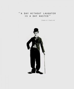 Charlie Chaplin