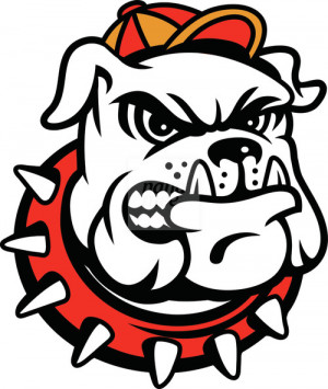 Bulldog Mascot Images