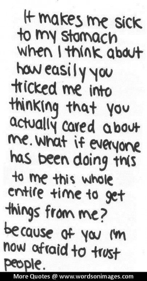 Quotes about heartbreak