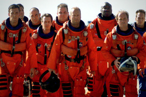 No, Michael Bay Did Not Apologize for Armageddon…