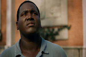 Quinton Aaron Quotes and Sound Clips