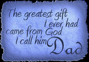 Father's Day Quotes: Happy Father Day, God, Fathers Day Quotes ...