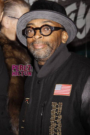 spike lee hollywood black culture