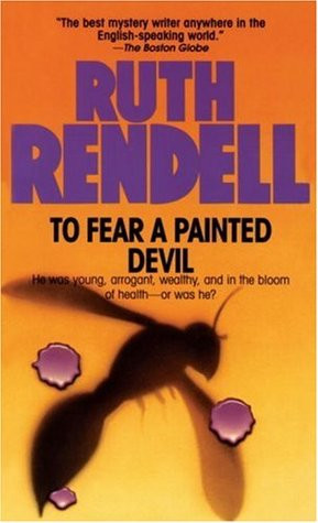 Start by marking “To Fear a Painted Devil” as Want to Read: