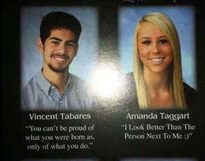 45 Of The Funniest Yearbook Quotes of All Time