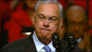 Marathon Tribute : Mayor Thomas Menino