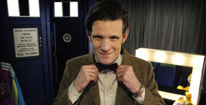 Matt Smith Doctor Who 2013 2013; doctor who