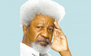 Wole Soyinka loses 48-year-old daughter