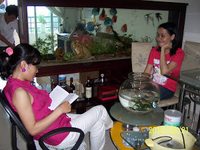 Public information records on Owng Donald