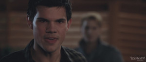 Jacob Black