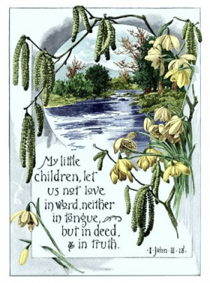 Image Title: Famous Bible Verses - Image 7