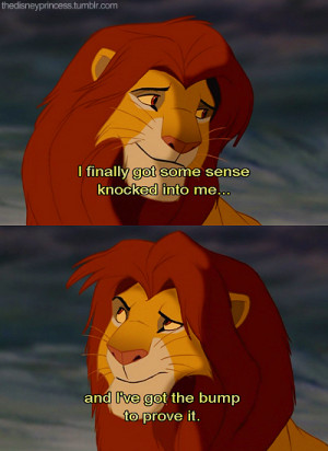 The Lion King 2 Quotes Lion king. # quote