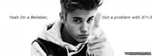 Belieber Quotes About Justin Bieber
