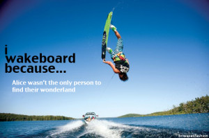 harley clifford #wakeboard #summer #liquid force #because
