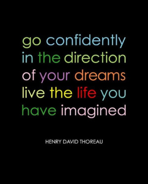 ... , Favorite Quotes, Living, Inspiration Quotes, Henry David Thoreau