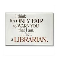 Library Quotes from a retired librarian's blog; don't we all collect ...