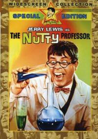 The Nutty Professor (Special Edition) (DVD) ~ Jerry Lewis (actor ...