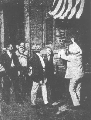 Mark Twain Unveiling The...
