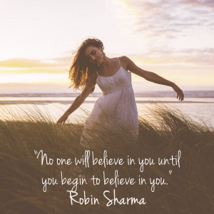 Robin Sharma Quotes within You