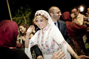 IMG 5258 Pre Wedding Palestinian Henna Night