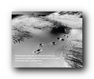 quote about footprints in the sand source http funylool com footprints ...