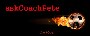 Sales Coaching Quotes http://askcoachpete.blogspot.com/2011/05/soccer ...