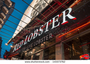 Latest red lobster nyc & Sayings