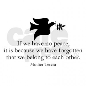 sister Teresa quotes cute