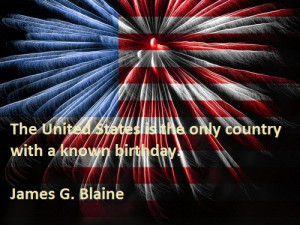 Happy 4th of July. Let these Independence Day quotes inspire your ...