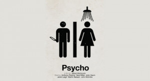 Hitchcock Quote Wallpaper