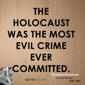 Holocaust Quotes. QuotesGram